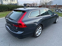 Volvo - 2017 - v90 - d4 - personenauto - afbeelding 4 van  25