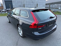 Volvo - 2017 - v90 - d4 - personenauto - afbeelding 9 van  25