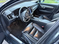 Volvo - 2017 - v90 - d4 - personenauto - afbeelding 10 van  25