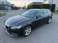 Volvo - 2017 - v90 - d4 - personenauto - afbeelding 1 van  25