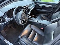 Volvo - 2017 - v90 - d4 - personenauto - afbeelding 13 van  25