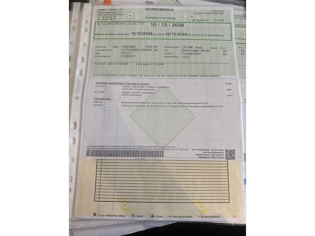 Volvo - 2017 - v90 - d4 - personenauto - afbeelding 18 van  25