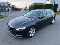 Volvo - 2017 - v90 - d4 - personenauto - afbeelding 12 van  25