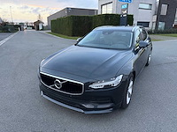 Volvo - 2017 - v90 - d4 - personenauto - afbeelding 20 van  25