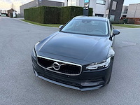 Volvo - 2017 - v90 - d4 - personenauto - afbeelding 21 van  25