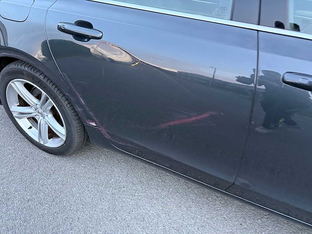 Volvo - 2017 - v90 - d4 - personenauto - afbeelding 24 van  25