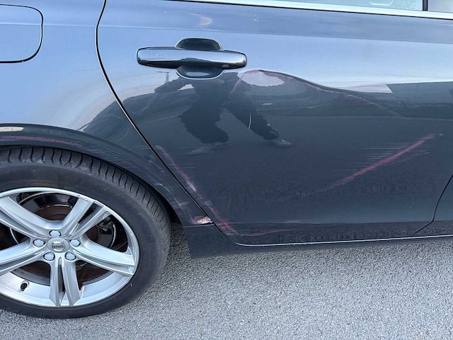 Volvo - 2017 - v90 - d4 - personenauto - afbeelding 25 van  25