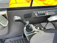 Volvo - 2018 - ec55d - midigraafmachine - afbeelding 28 van  40