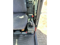 Volvo - 2018 - ec55d - midigraafmachine - afbeelding 31 van  40