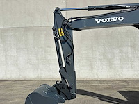 Volvo - 2018 - ec55d - midigraafmachine - afbeelding 3 van  38