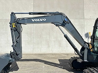 Volvo - 2018 - ec55d - midigraafmachine - afbeelding 5 van  38