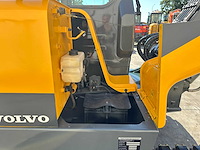 Volvo - 2018 - ec55d - midigraafmachine - afbeelding 21 van  38