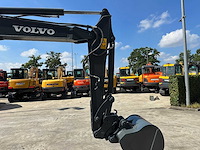 Volvo - 2018 - ec55d - midigraafmachine - afbeelding 4 van  40