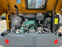 Volvo - 2018 - ec55d - midigraafmachine - afbeelding 19 van  40