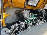 Volvo - 2018 - ec55d - midigraafmachine - afbeelding 20 van  40