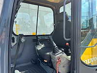 Volvo - 2018 - ec55d - midigraafmachine - afbeelding 26 van  40