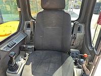 Volvo - 2018 - ec55d - midigraafmachine - afbeelding 32 van  40