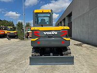 Volvo - 2018 - ec55d - midigraafmachine - afbeelding 36 van  40