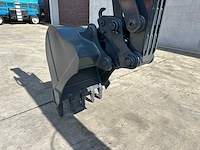Volvo - 2018 - ec55d - midigraafmachine - afbeelding 39 van  40