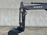 Volvo - 2018 - ec55d - midigraafmachine - afbeelding 3 van  41