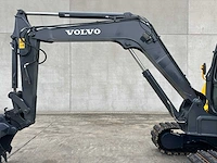 Volvo - 2018 - ec55d - midigraafmachine - afbeelding 5 van  41