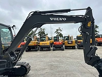 Volvo - 2018 - ec55d - midigraafmachine - afbeelding 6 van  41