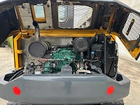 Volvo - 2018 - ec55d - midigraafmachine - afbeelding 19 van  41
