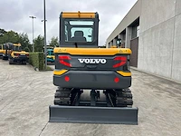 Volvo - 2018 - ec55d - midigraafmachine - afbeelding 37 van  41