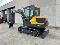 Volvo - 2018 - ec55d - midigraafmachine - afbeelding 38 van  41