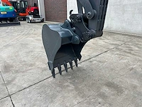 Volvo - 2018 - ec55d - midigraafmachine - afbeelding 40 van  41