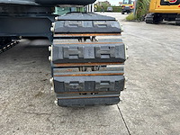 Volvo - 2018 - ec55d - midigraafmachine - afbeelding 9 van  40