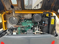 Volvo - 2018 - ec55d - midigraafmachine - afbeelding 19 van  40