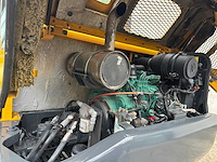 Volvo - 2018 - ec55d - midigraafmachine - afbeelding 20 van  40