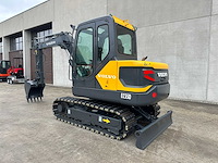 Volvo - 2018 - ec55d - midigraafmachine - afbeelding 37 van  40