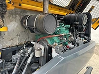 Volvo - 2018 - ec55d - midigraafmachine - afbeelding 14 van  29