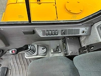 Volvo - 2018 - ec55d - midigraafmachine - afbeelding 22 van  29