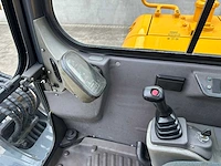 Volvo - 2018 - ec55d - midigraafmachine - afbeelding 23 van  29