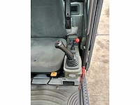 Volvo - 2018 - ec55d - midigraafmachine - afbeelding 25 van  29