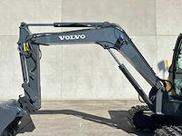 Volvo - 2018 - ec55d - midigraafmachine - afbeelding 4 van  38