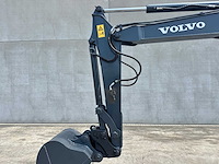 Volvo - 2018 - ec55d - midigraafmachine - afbeelding 3 van  40