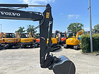 Volvo - 2018 - ec55d - midigraafmachine - afbeelding 4 van  40