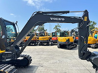 Volvo - 2018 - ec55d - midigraafmachine - afbeelding 6 van  40