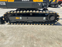 Volvo - 2018 - ec55d - midigraafmachine - afbeelding 13 van  40