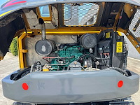 Volvo - 2018 - ec55d - midigraafmachine - afbeelding 19 van  40
