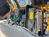 Volvo - 2018 - ec55d - midigraafmachine - afbeelding 21 van  40
