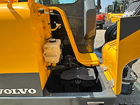 Volvo - 2018 - ec55d - midigraafmachine - afbeelding 24 van  40