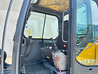 Volvo - 2018 - ec55d - midigraafmachine - afbeelding 25 van  40
