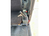Volvo - 2018 - ec55d - midigraafmachine - afbeelding 31 van  40