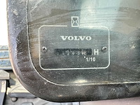 Volvo - 2018 - ec55d - midigraafmachine - afbeelding 33 van  40