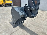 Volvo - 2018 - ec55d - midigraafmachine - afbeelding 39 van  40